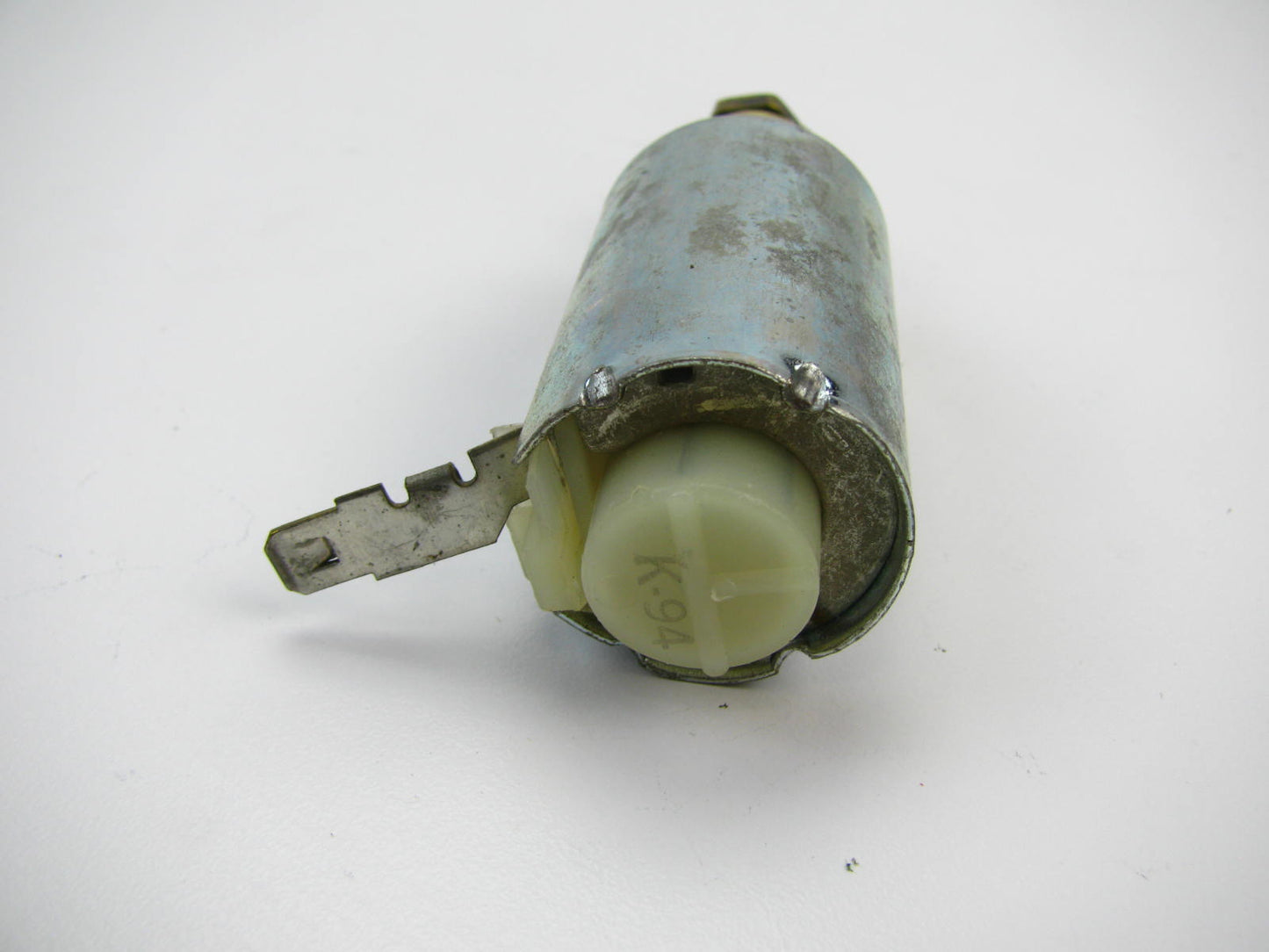 Niehoff FS608 Carburetor Idle Stop Solenoid