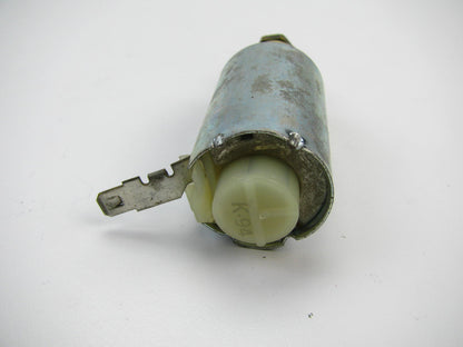 Niehoff FS608 Carburetor Idle Stop Solenoid