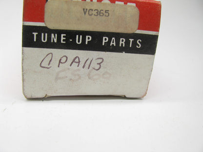 Niehoff FS60 Carburetor Choke Pull-Off - Rochester Monojet MV