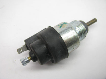Niehoff FS621 Carburetor Idle Stop Solenoid 79-81 Chevrolet GMC Rochester 1-BBL