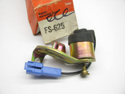 Niehoff FS625 Carburetor Idle Stop Solenoid 1979-1980 Ford 2.3L For Holley 2-BBL