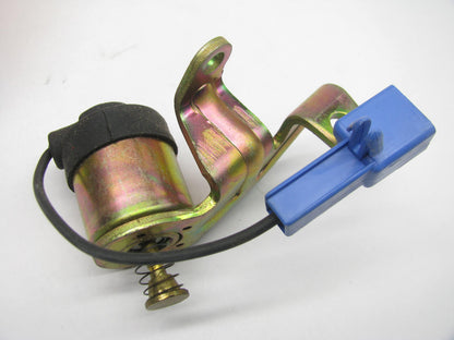 Niehoff FS625 Carburetor Idle Stop Solenoid 1979-1980 Ford 2.3L For Holley 2-BBL