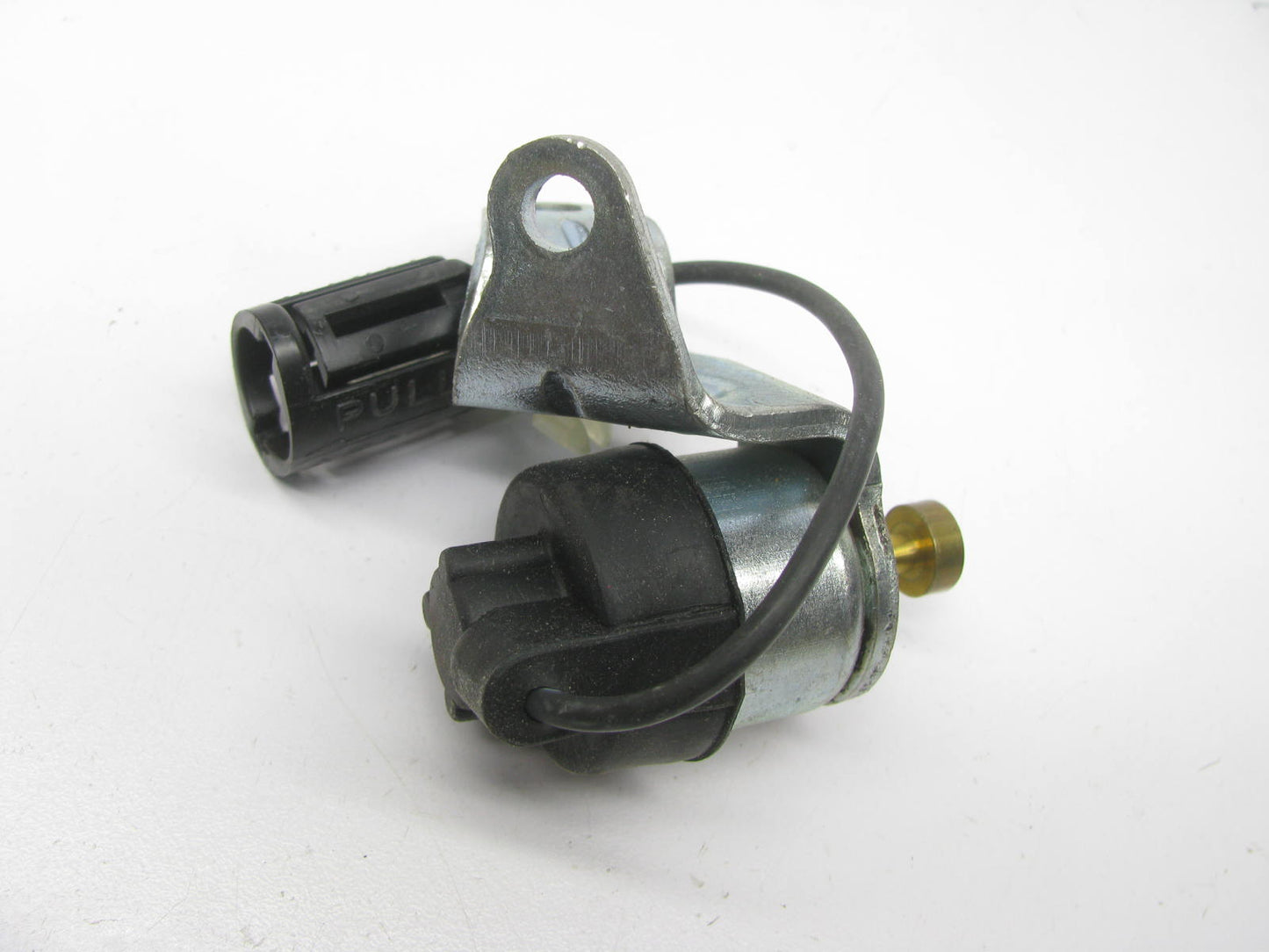 Niehoff FS642 Carburetor Idle Stop Solenoid