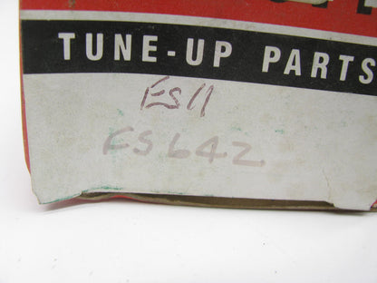 Niehoff FS642 Carburetor Idle Stop Solenoid