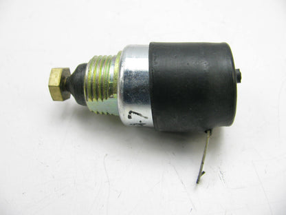 Niehoff FS644 Idle Stop Solenoid For 1976-1977 Pontiac 350 400 V8