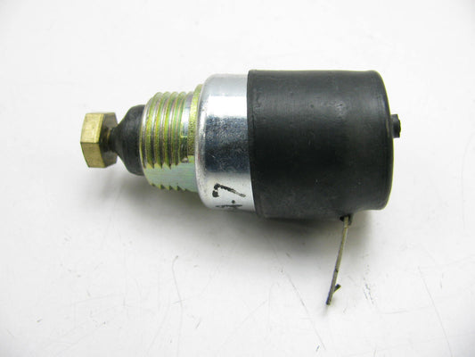 Niehoff FS644 Idle Stop Solenoid For 1976-1977 Pontiac 350 400 V8