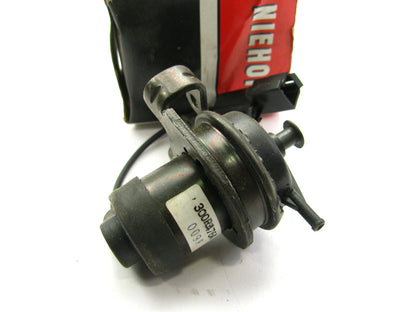 Niehoff FS664 Carburetor Idle Stop Solenoid For Holley 1946  1-BBL