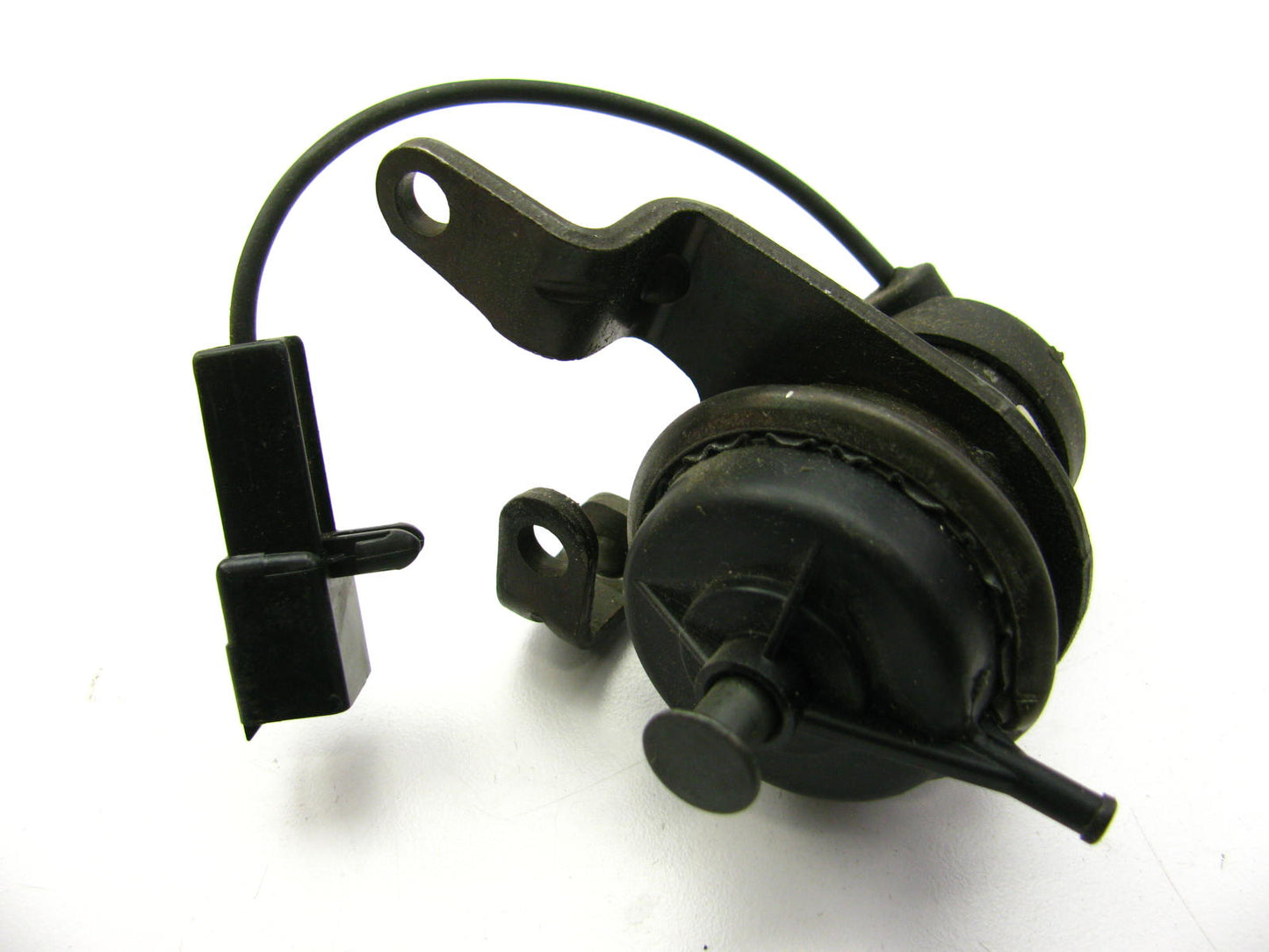 Niehoff FS664 Carburetor Idle Stop Solenoid For Holley 1946  1-BBL