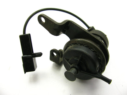 Niehoff FS664 Carburetor Idle Stop Solenoid For Holley 1946  1-BBL