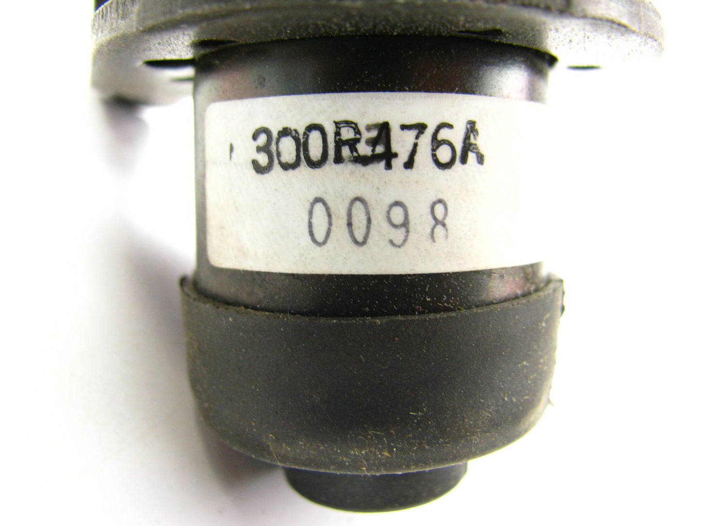 Niehoff FS664 Carburetor Idle Stop Solenoid For Holley 1946  1-BBL