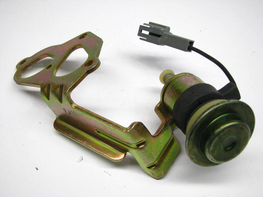 1985-86 Ford 370 429 Truck Carburetor Idle Stop Solenoid For Holley 4180 4-BBL