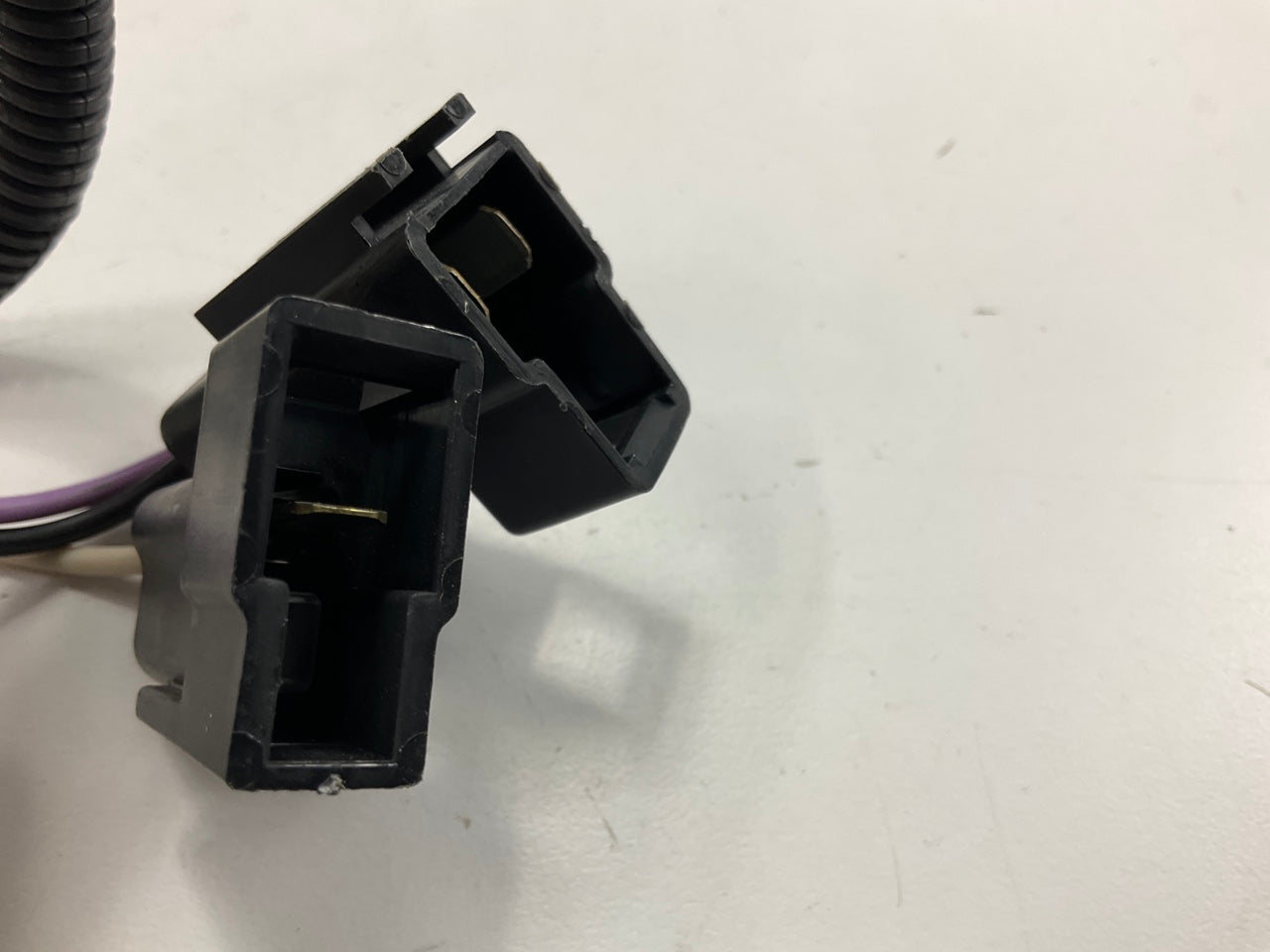Niehoff FS698T Carburetor Idle Stop Solenoid For 1980 Dodge Omni, Horizon