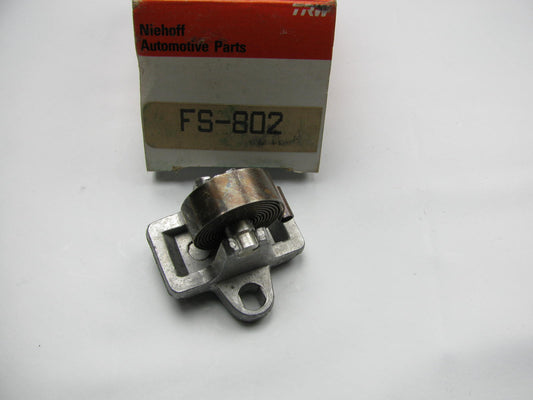 Niehoff FS802 Carburetor Choke Thermostat