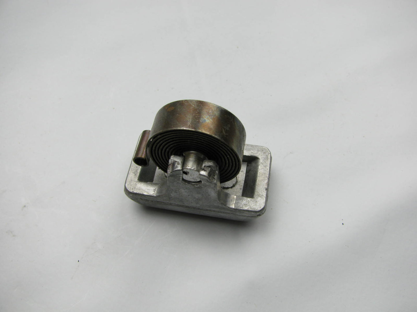 Niehoff FS802 Carburetor Choke Thermostat
