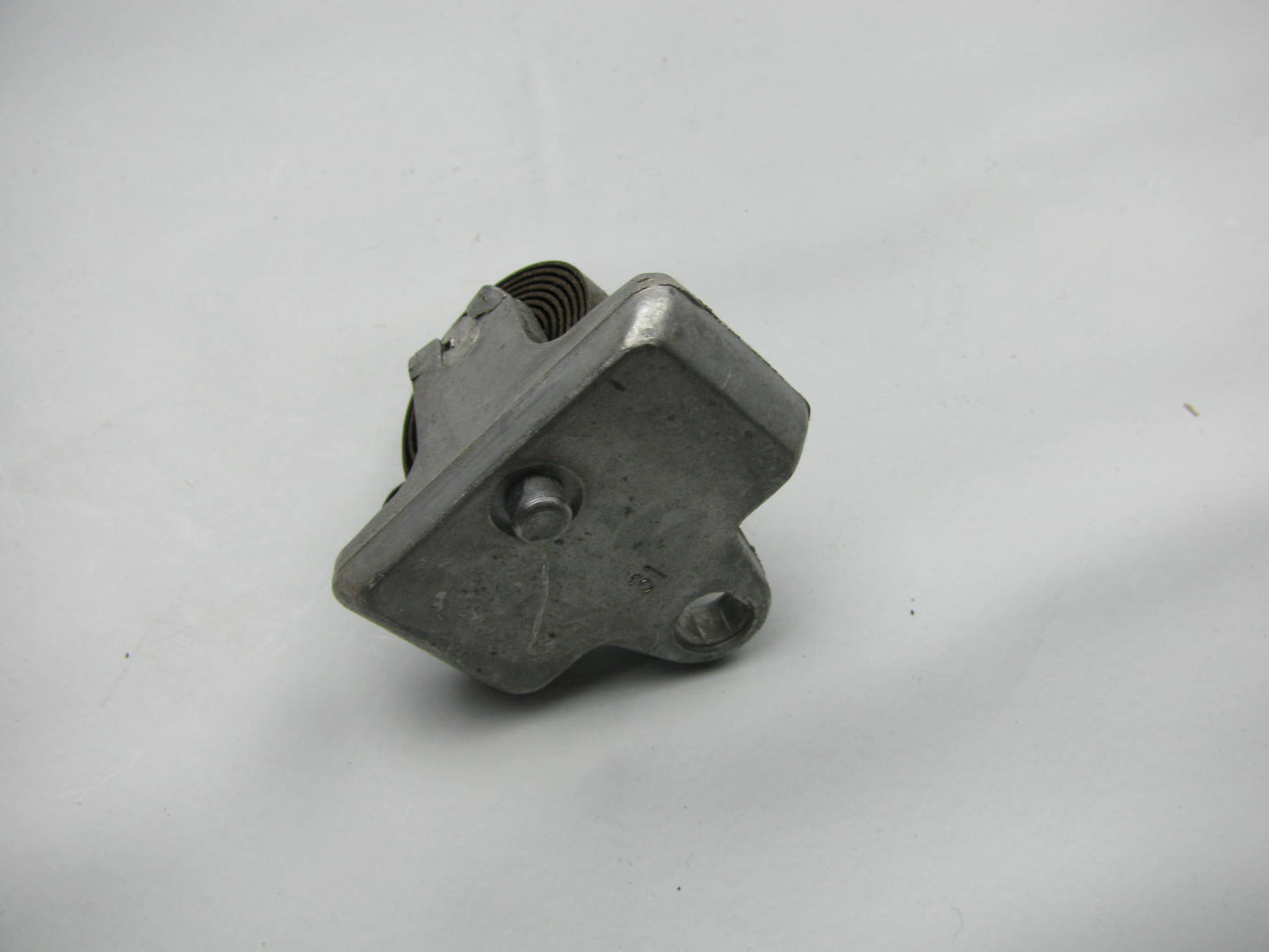 Niehoff FS802 Carburetor Choke Thermostat