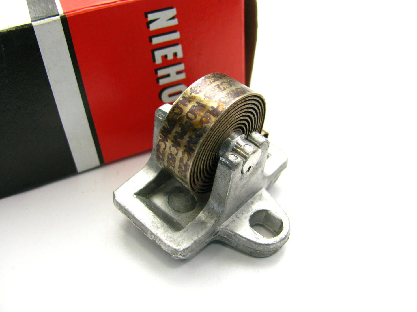 Niehoff FS811 Carburetor Choke Thermostat