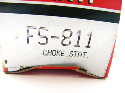 Niehoff FS811 Carburetor Choke Thermostat