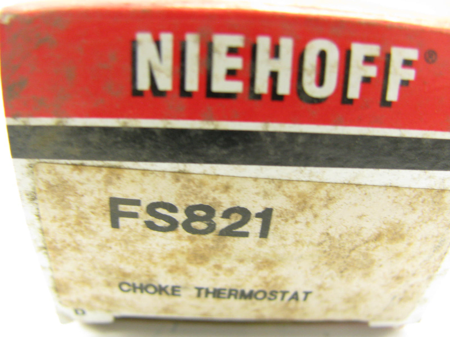 Niehoff FS821 Carburetor Choke For 1969-1970 Chevrolet GMC Rochester 2-BBL