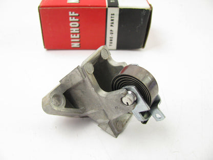 Niehoff FS828 Carburetor Choke Thermostat - Rochester 1-BBL Carburetor MV 1MV