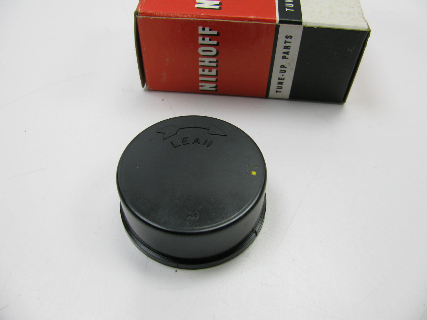 Niehoff FS844 Carburetor Choke Thermostat