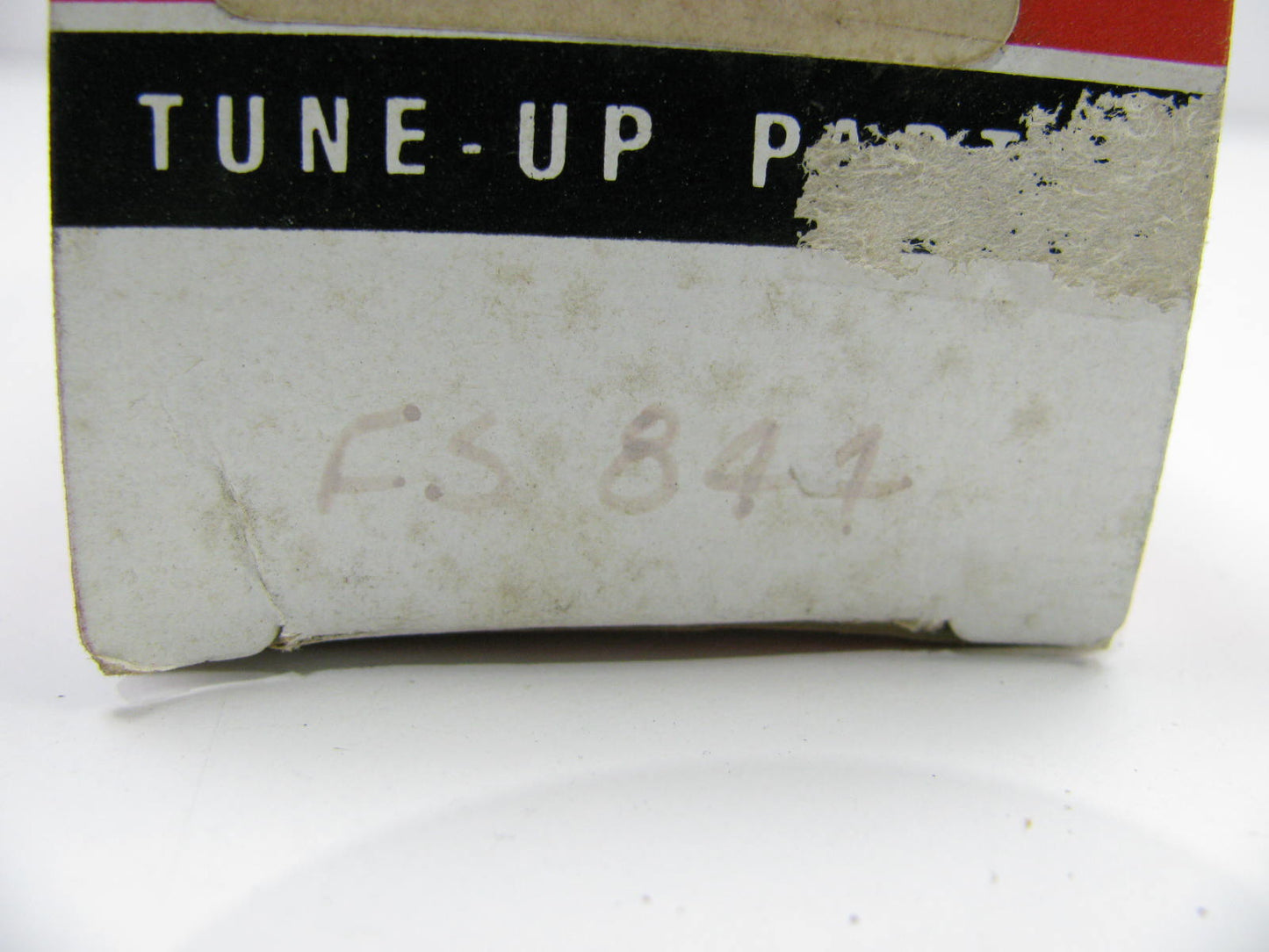 Niehoff FS844 Carburetor Choke Thermostat