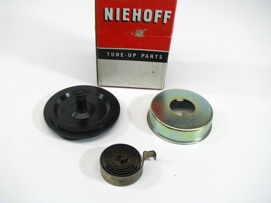 Niehoff FS855 Carburetor Choke Thermostat