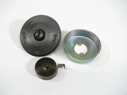 Niehoff FS855 Carburetor Choke Thermostat