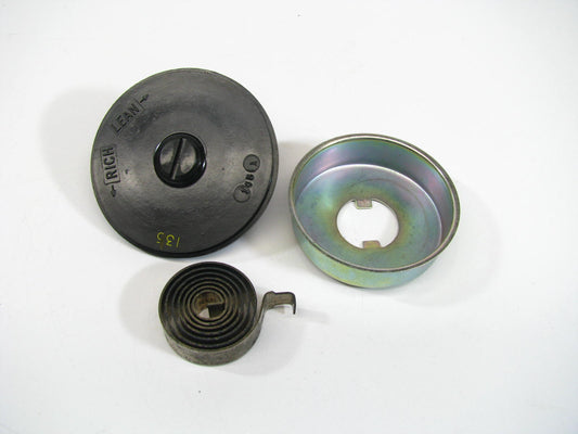 Niehoff FS855 Carburetor Choke Thermostat