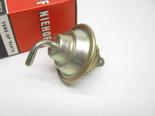 Niehoff FS86 Carburetor Choke Pull-Off For Rochester 4bbl