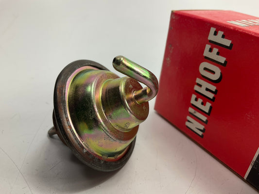 Niehoff FS88 Carburetor Choke Pull-Off - 1973-1974 Cadillac W/ Rochester 4-BBL