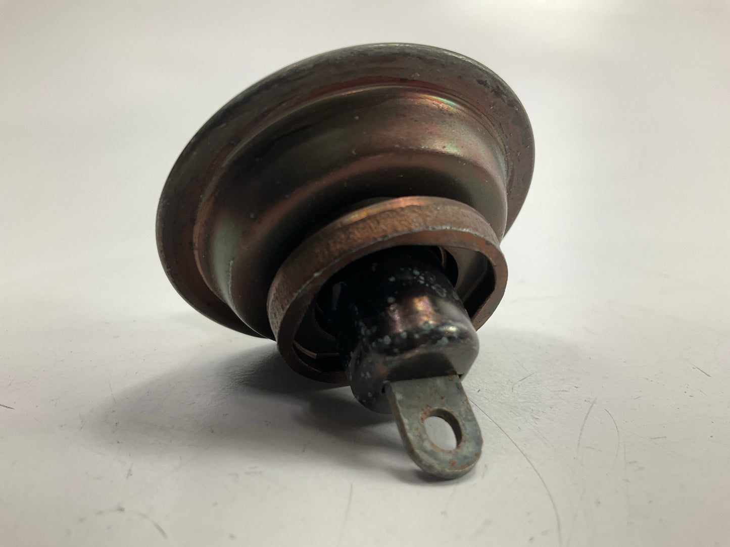 Niehoff FS88 Carburetor Choke Pull-Off - 1973-1974 Cadillac W/ Rochester 4-BBL