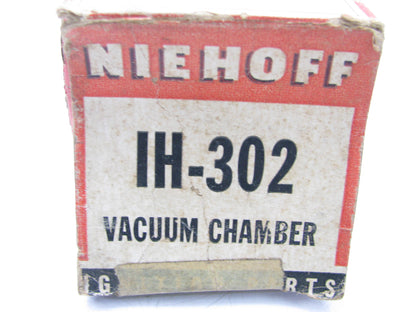 Niehoff IH-302 1964-1970 International IHC Truck 304 345 Vacuum Advance Control
