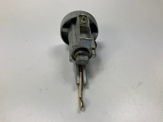 Niehoff LC13110 Ignition Lock Cylinder W/ 2 Keys For 1985-1986 Toyota Cressida