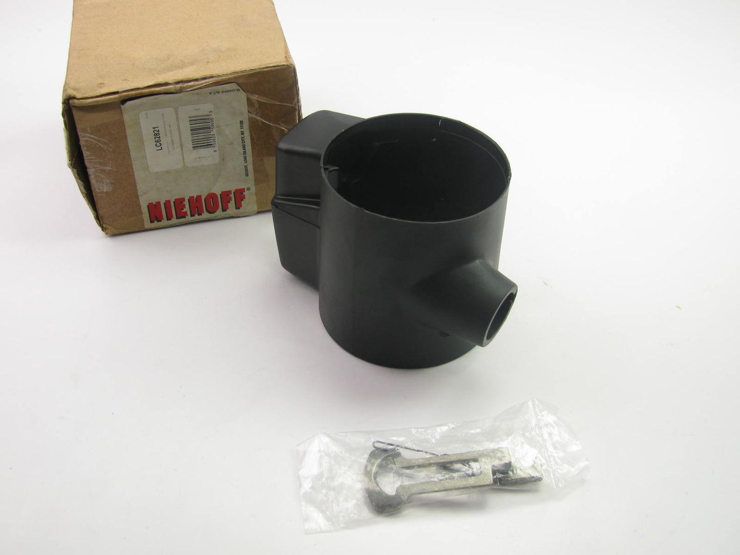 Niehoff LC62821 Steering Column Housing Shift Collar Socket Repair Kit