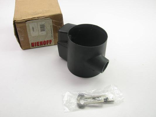 Niehoff LC62821 Steering Column Housing Shift Collar Socket Repair Kit