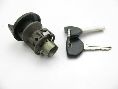 Niehoff LC62891 Ignition Lock Cylinder W/ 2 Keys