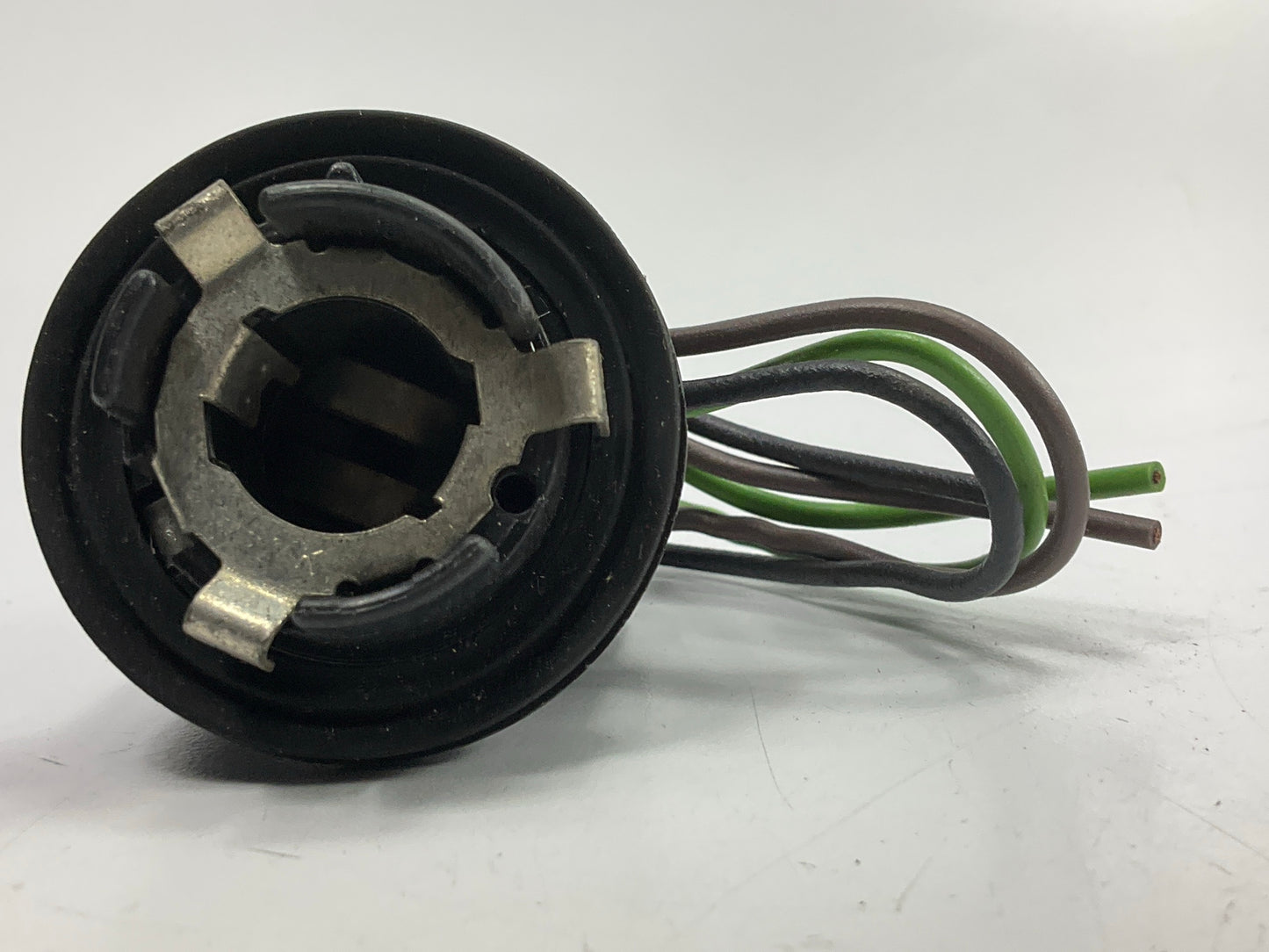 Niehoff LS-582 Light Bulb Lamp Pigtail Socket
