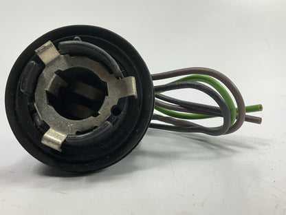 Niehoff LS-582 Light Bulb Lamp Pigtail Socket