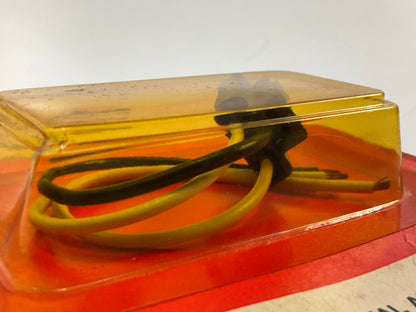 Niehoff LS-707 3-Wire HVAC A/C & Multi-Purpose Relay Pigtail Wire Connector