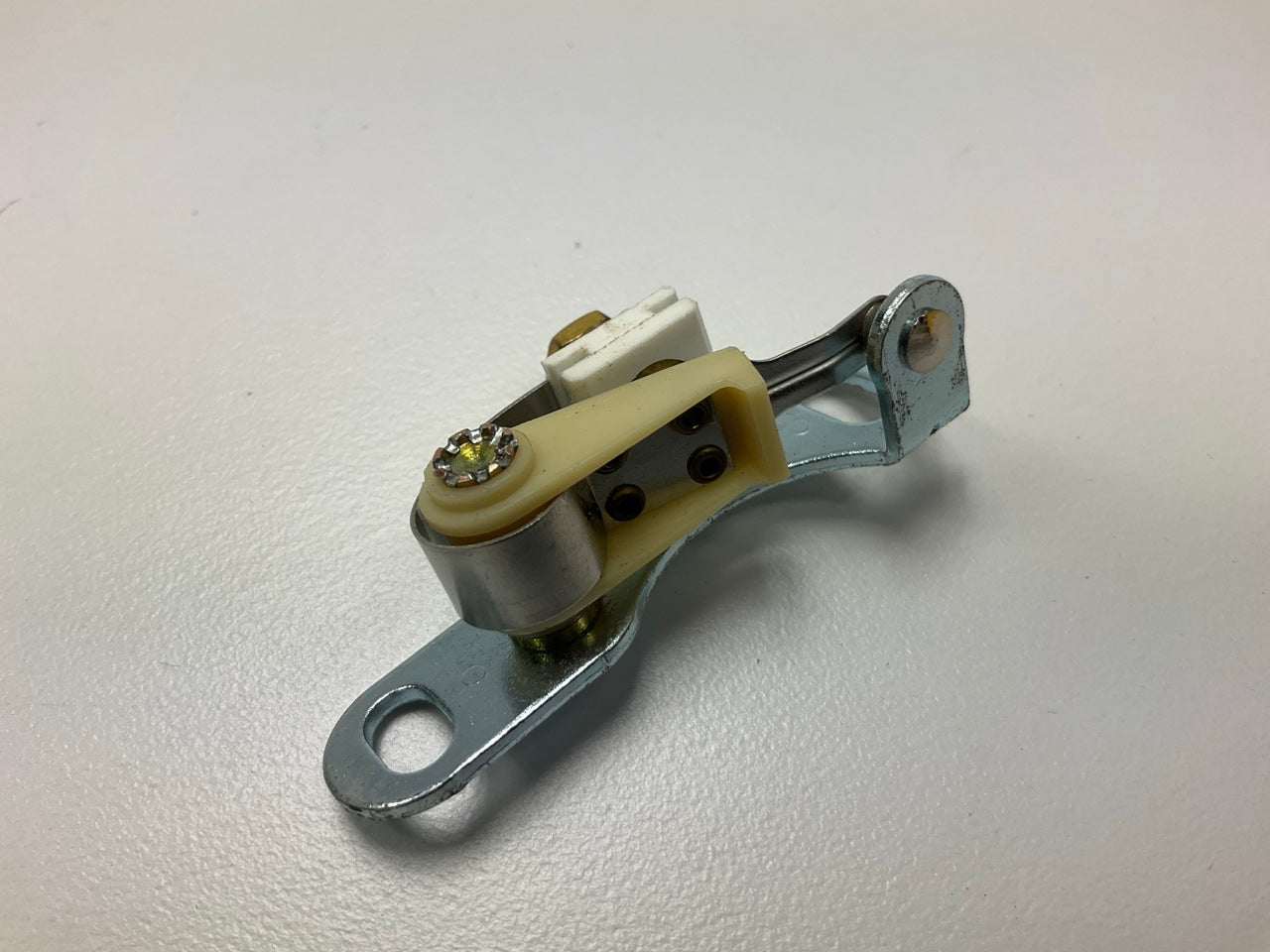 Niehoff PT599 Distributor Ignition Points Contact Set
