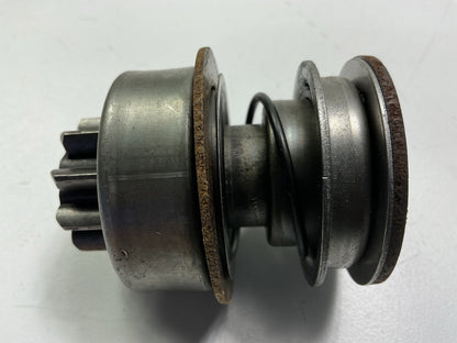 Niehoff SD100 Starter Drive Gear # 1006209060
