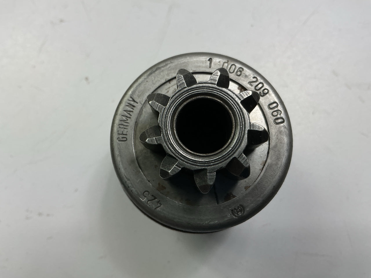 Niehoff SD100 Starter Drive Gear # 1006209060