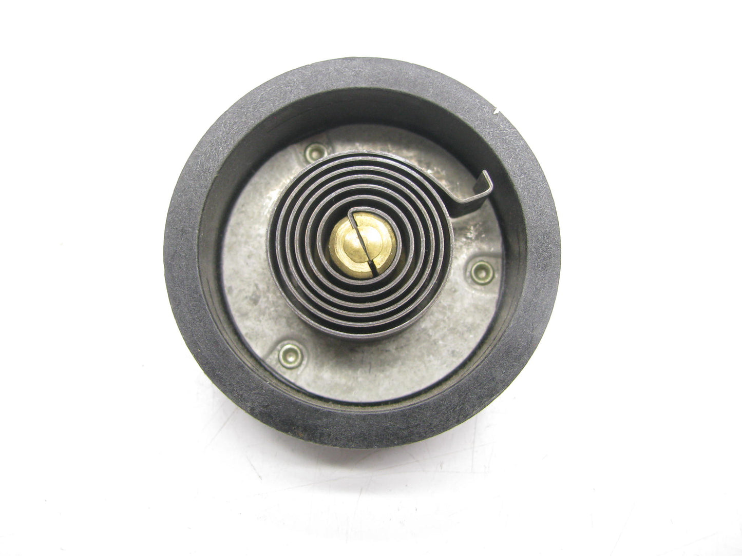Niehoff TH225 Carburetor Choke Thermostat 1980-1981 Ford 200-L6 For Holley 1946