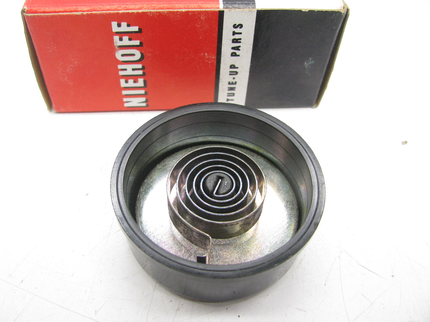 Niehoff TH86 Integral Carburetor Choke Thermostat For Carter 1BBL