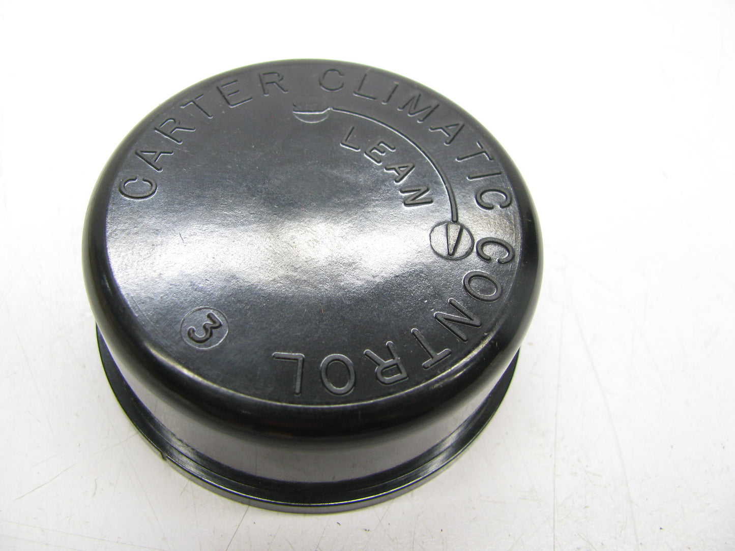 Niehoff TH86 Integral Carburetor Choke Thermostat For Carter 1BBL