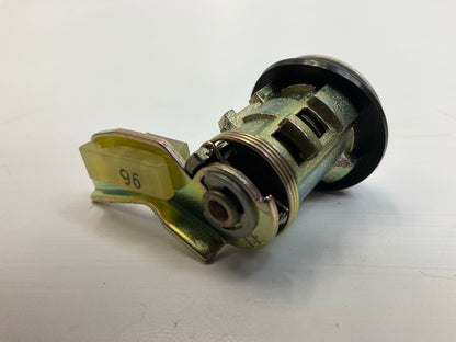 Niehoff TL87265 Trunk Lock & Keys
