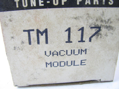 Niehoff TM-117 Automatic Transmission Modulator Valve - Ford C4