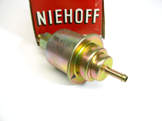 Niehoff TM-1 Automatic Transmission Modulator Valve