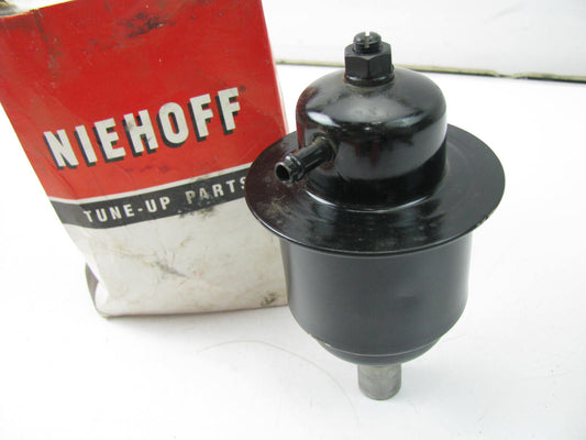 Niehoff TM-209 Automatic Transmission Modulator Valve