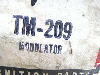 Niehoff TM-209 Automatic Transmission Modulator Valve